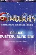 Thundercats Ho!liday Special (2025 Dynamite) 1D