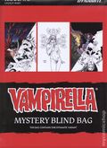 Vampirella (2025 Dynamite) 8F