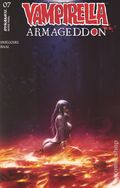 Vampirella Armageddon (2025 Dynamite) 7A