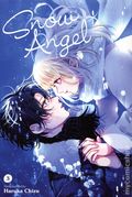 Snow Angel GN (2025 Viz Media) Manga 3-1ST
