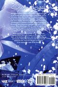 Snow Angel GN (2025 Viz Media) Manga 3-1ST