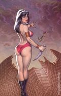 Vampirella Armageddon (2025 Dynamite) 7G
