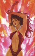 Vampirella Armageddon (2025 Dynamite) 7H
