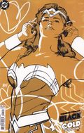 Wonder Woman Black and Gold Special (2026 DC) 1B