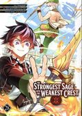 Strongest Sage with the Weakest Crest GN (2020- Square ENIX) 28-1ST