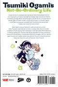 Tsumiki Ogami’s Not-So-Ordinary Life GN (2025 Viz) 4-1ST