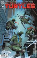 Teenage Mutant Ninja Turtles (2024 IDW) 14RIC