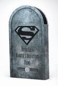 Absolute Death of Superman HC (2025 DC) 1B-1ST
