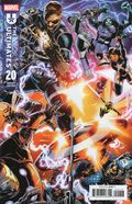 Ultimates (2024 Marvel) 20D