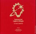Industrial Light and Magic 50 Years of Innovation HC (2026 Abrams Books) 1-1ST