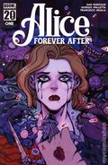 Alice Forever After (2026 Boom) 1C