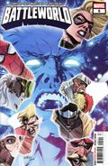 Battleworld (2025 Marvel) 5A