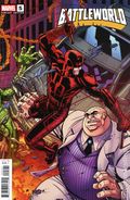 Battleworld (2025 Marvel) 5B