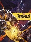 Marvel Rivals The Poster Collection SC (2026 Marvel) 1-1ST
