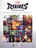 Marvel Rivals The Poster Collection SC (2026 Marvel) 1-1ST