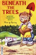 Beneath the Trees Where Nobody Sees Rite of Spring (2025 IDW) 5C