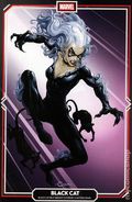 Black Cat (2025 Marvel) 6B
