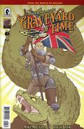 Captain Henry and the Graveyard of Time (2025 Dark Horse) 3B