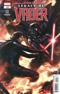 Star Wars Legacy of Vader (2025 Marvel) 12A
