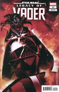 Star Wars Legacy of Vader (2025 Marvel) 12B