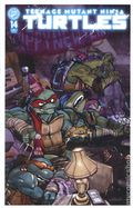 Teenage Mutant Ninja Turtles (2024 IDW) 14C