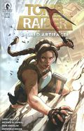 Tomb Raider Sacred Artifacts (2025 Dark Horse) 1