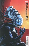 Ultimates (2024 Marvel) 20C
