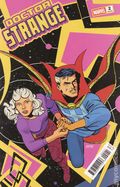 Doctor Strange (2025 Marvel) 2B