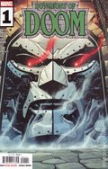 Dungeons of Doom (2026 Marvel) 1A