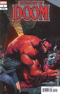 Dungeons of Doom (2026 Marvel) 1D
