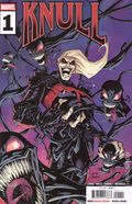 Knull (2025 Marvel) 1A