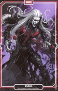 Knull (2025 Marvel) 1C