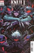 Knull (2025 Marvel) 1F