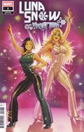 Luna Snow World Tour (2026 Marvel) 1C