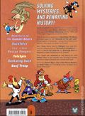DuckTales Treasure of the Lost Lamp and Other Stories HC (2026 FB) The Disney Afternoon Adventures 1-1ST