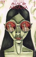Minor Arcana (2024 Boom) 13A