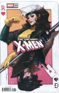 Uncanny X-Men (2024 Marvel) 22B