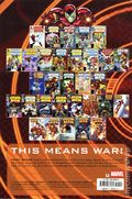 Iron Man Armor Wars Omnibus HC (2026 Marvel) 1A-1ST