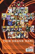 Iron Man Armor Wars Omnibus HC (2026 Marvel) 1B-1ST