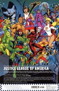 Justice League of America The Nail HC (2026 DC) The Complete Deluxe Edition 1-1ST