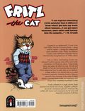 Life and Death of Fritz Cat TPB (2026 Fantagraphics) 1-1ST