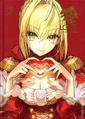 Love Arco Wada FATE Art Works HC (2026 Udon) 1-1ST