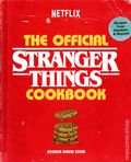 Official Stranger Things Cookbook HC (2026 Random House Worlds) Recipes from Hawkins and Beyond 1-1ST