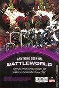 Secret Wars Battleworld Omnibus HC (2025 Marvel) 2A-1ST