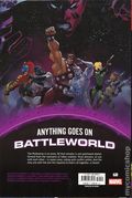 Secret Wars Battleworld Omnibus HC (2025 Marvel) 2B-1ST
