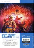 Street Fighter V Climax Art Alpha To 6 HC (2026 Udon) 1-1ST