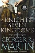 A Knight of the Seven Kingdoms SC (2026 Random House) Novel HBO Tie-In Edition 1-1ST