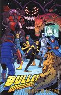 Bullet Adventures TPB (2026 Massive) 1-REP