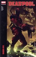 Deadpool Magnum Opus TPB (2026 Marvel) Modern Era Epic Collection 1-1ST