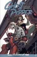 Ghost Pepper TPB (2026 Image) 1A-1ST